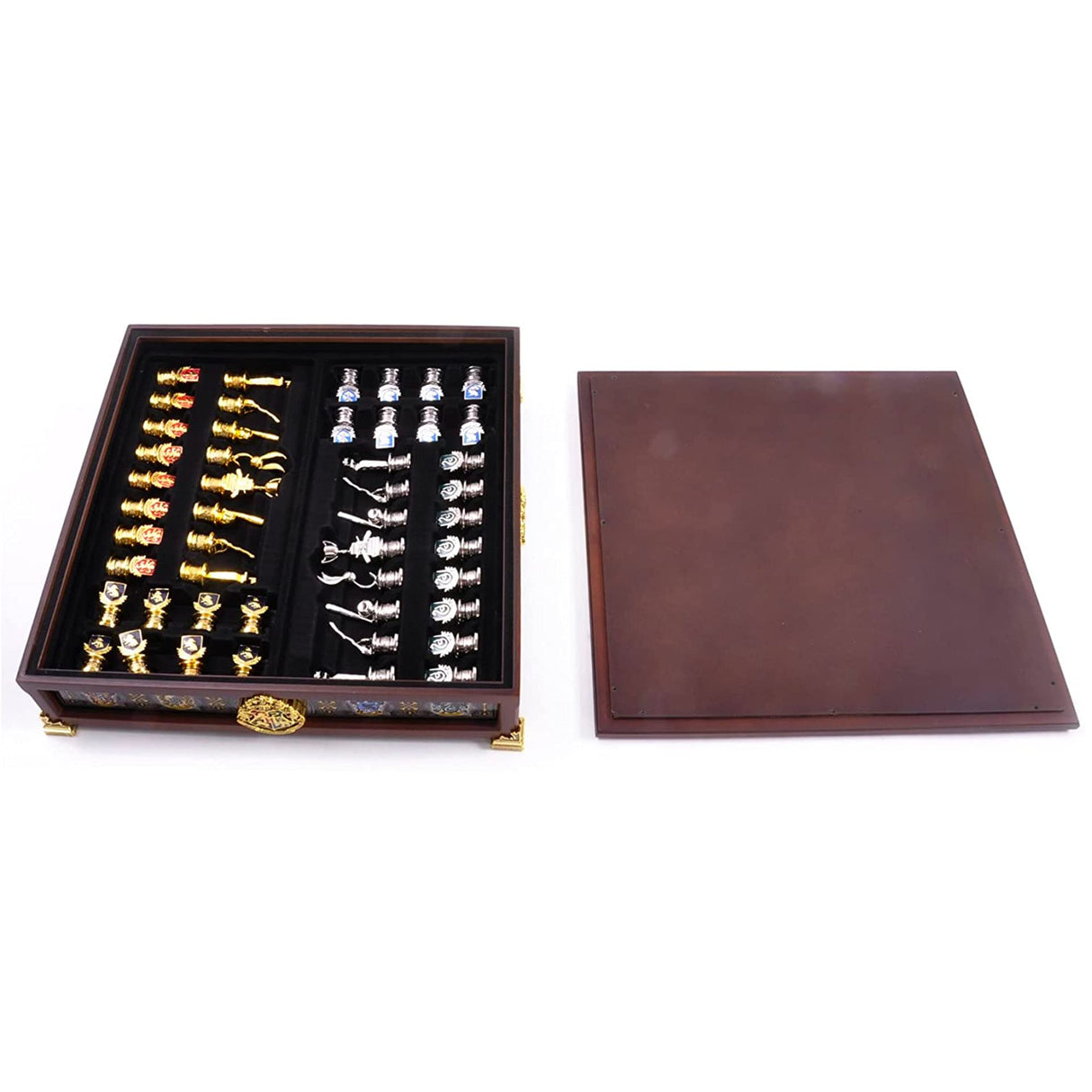 Set ajedres coleccionista Quidditch 36x36
