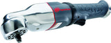 Ingersoll-Rand Llave de Carraca Neumática 2025MAX, 1/2" Llave Carraca de Aire Comprimodo, Ángulo Recto, 224 Nm y 7100 rpm