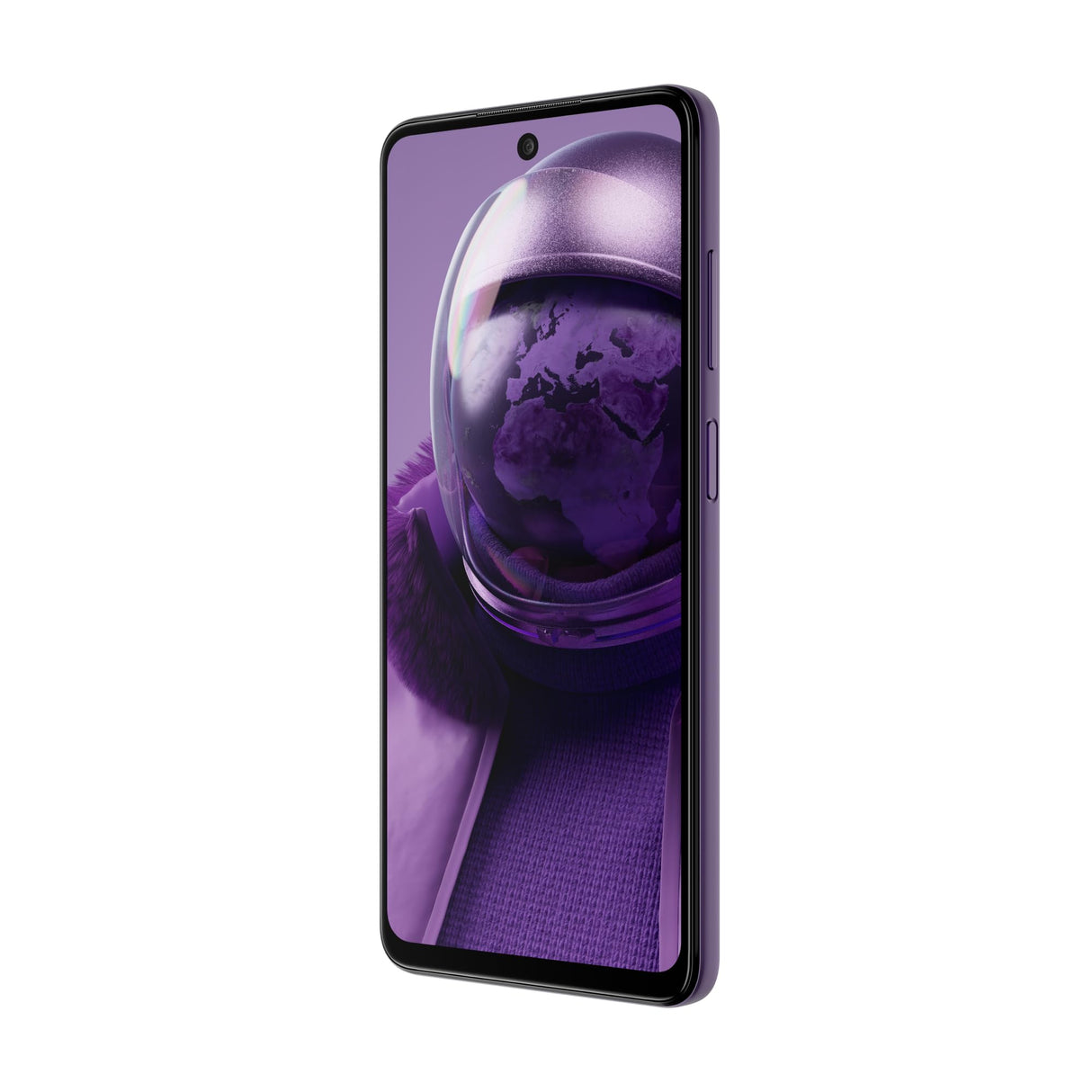 HMD Smartphone Pulse Pro 6,56" 6 GB RAM 128 GB Púrpura