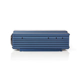 Nedis Inversor de Potencia de Onda Sinusoidal Pura 24 V, 1000 W