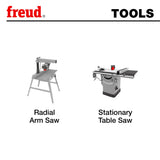 Freud SD512: juegos Super Dado de 30.5 cm