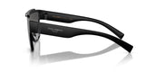 Dolce & Gabbana 0DG6125 Gafas, Hombre, Matte Black, 35