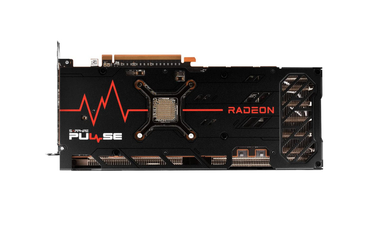 Sapphire Pulse AMD RX 6750 XT Gaming OC 12GB GDDR6 HDMI/Triple DP