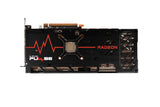 Sapphire Pulse AMD RX 6750 XT Gaming OC 12GB GDDR6 HDMI/Triple DP