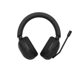 Sony INZONE H5 - Auriculares inalámbricos para Juegos, Sonido 360 Espacial para Juegos, Asiento cómodo, 28 Horas de duración de la batería, Baja latencia, micrófono Compatible con AI, PC y PS5