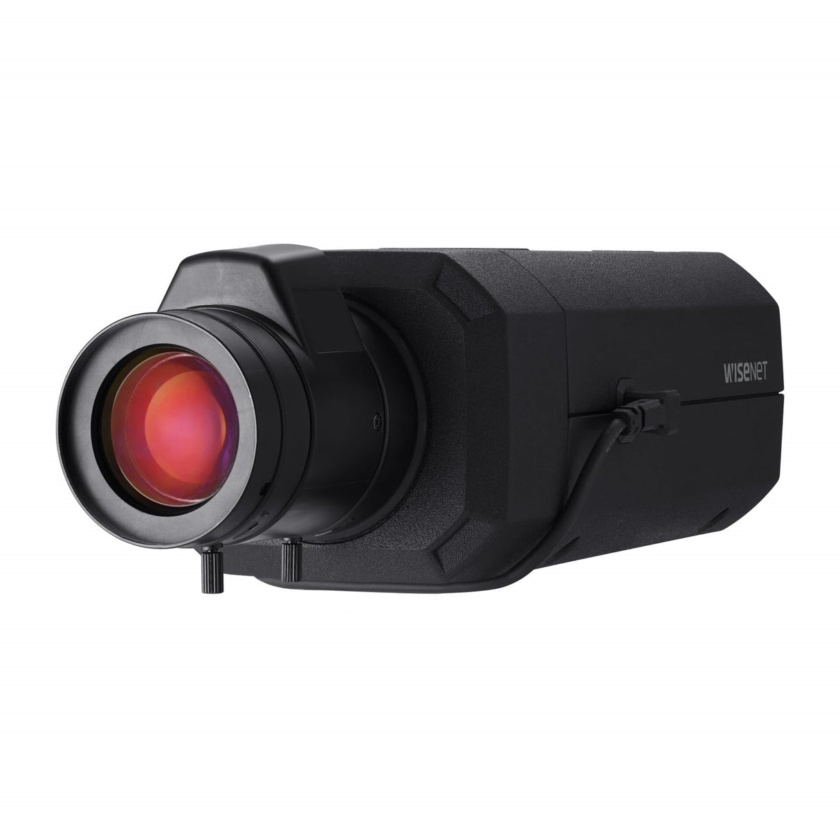 HANWHA- TÉLÉVISEUR Intelligent, Color Black (XNB-6003)