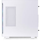 Thermaltake Divider 300 TG Snow Mid Tower