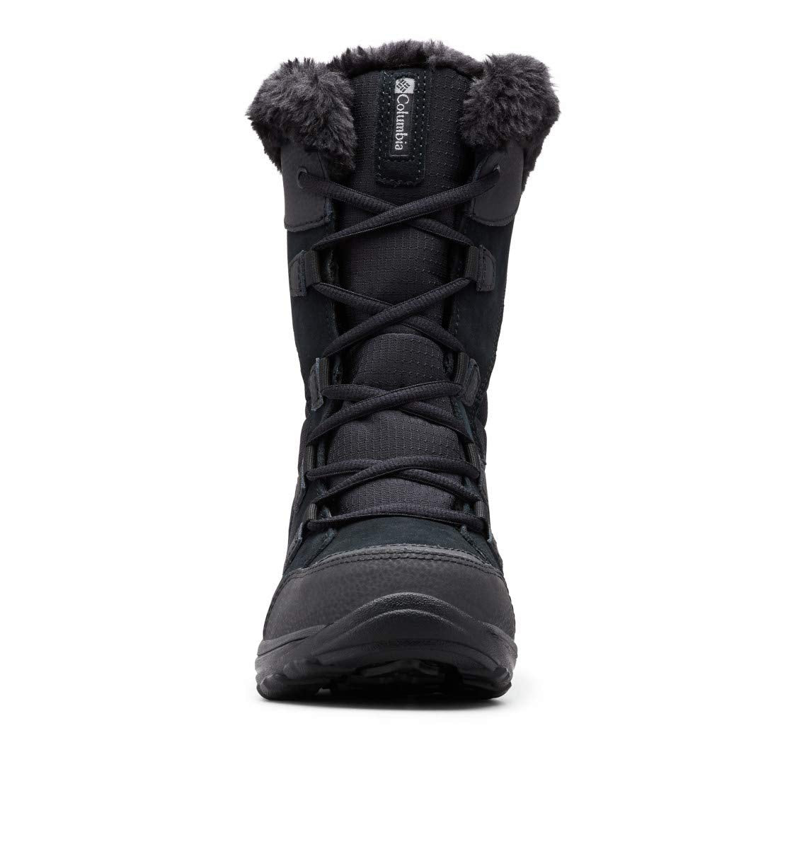 Columbia Botas de Invierno Para Mujer, ICE MAIDEN II