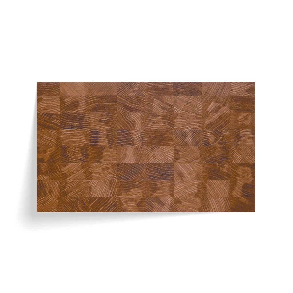 Kai Europe DM-0793 - Tabla de Cortar, Madera de Roble