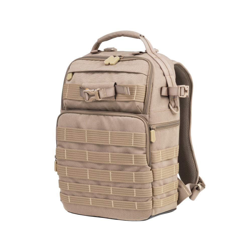 VANGUARD Veo Range T37M BG - Mochila táctica foto outdoor