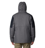 Columbia Mujer Chaqueta Aislante Pike Lake II