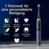 Oral-B iO Series 9N Black Onyx JAS22