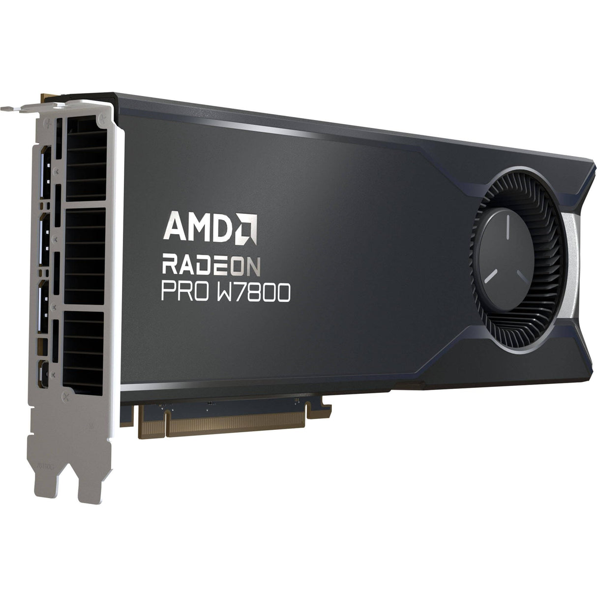 AMD Radeon Pro W7800 32GB