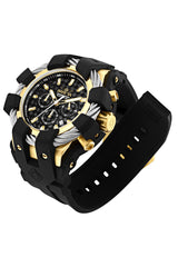 Invicta Bolt Reloj Cuarzo para Hombre de acero inoxidable - 48mm