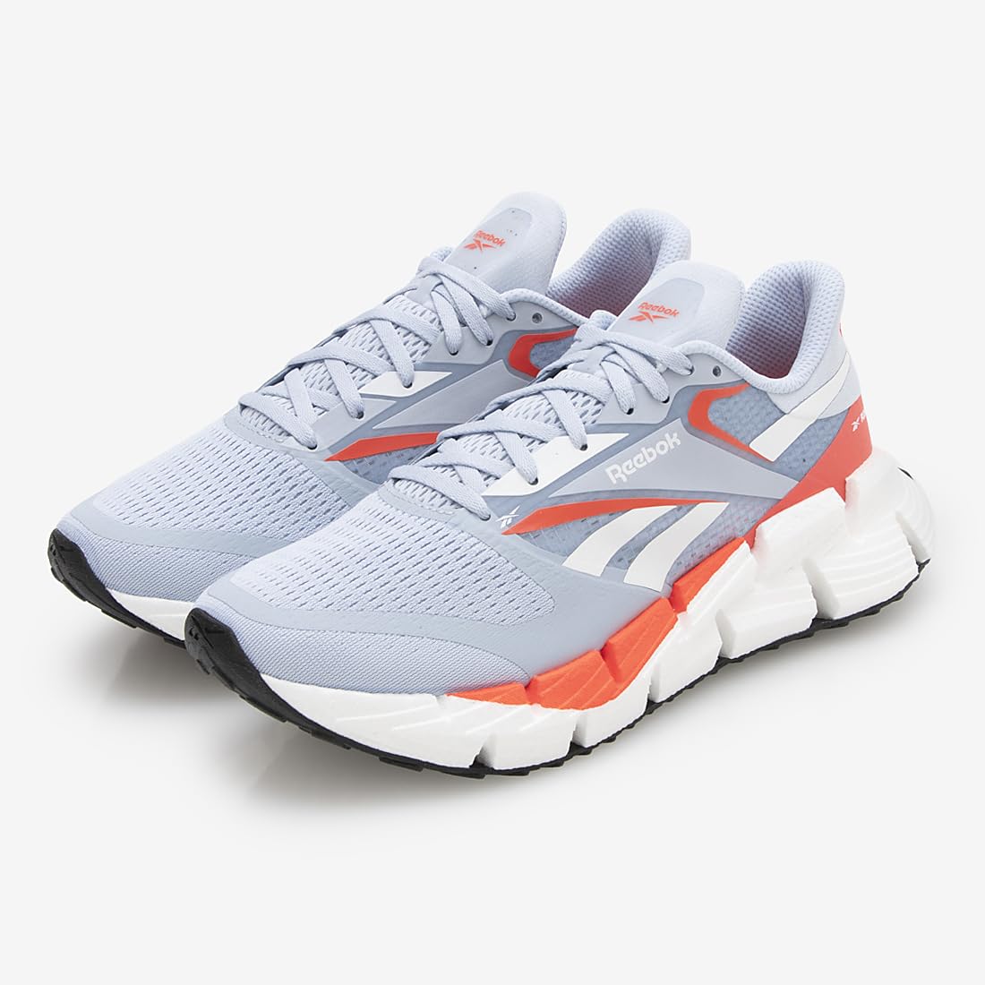 Reebok FLOATZIG 1 PALBLU/FTWWHT/ORGFLA 39 Mens