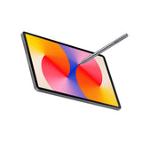 HUAWEI MatePad SE 4+128G with M Pencil Lite, Tablet, M-Pen Lite, Pantalla FullView de 11”, Superbatería de 7700 mAh, Kids Corner, Wi-Fi/Bluetooth-Gris