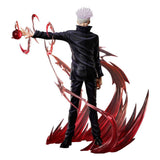 Jujutsu Kaisen 0 Statuette PVC 1/4 Satoru Gojo 53 cm