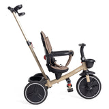 Chicco- Triciclo evolutivo, Color Beige (Artsana SPA 1)