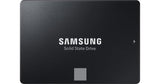 Samsung SSD 870 EVO - Disco duro interno de estado sólido, 4 TB, SATA 560 MB/s, 2,5", Negro