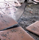 Bosch Professional GSH 3 E - Martillo demoledor (2,6 J, portabrocas SDS plus, vel. regulable, en maletín)