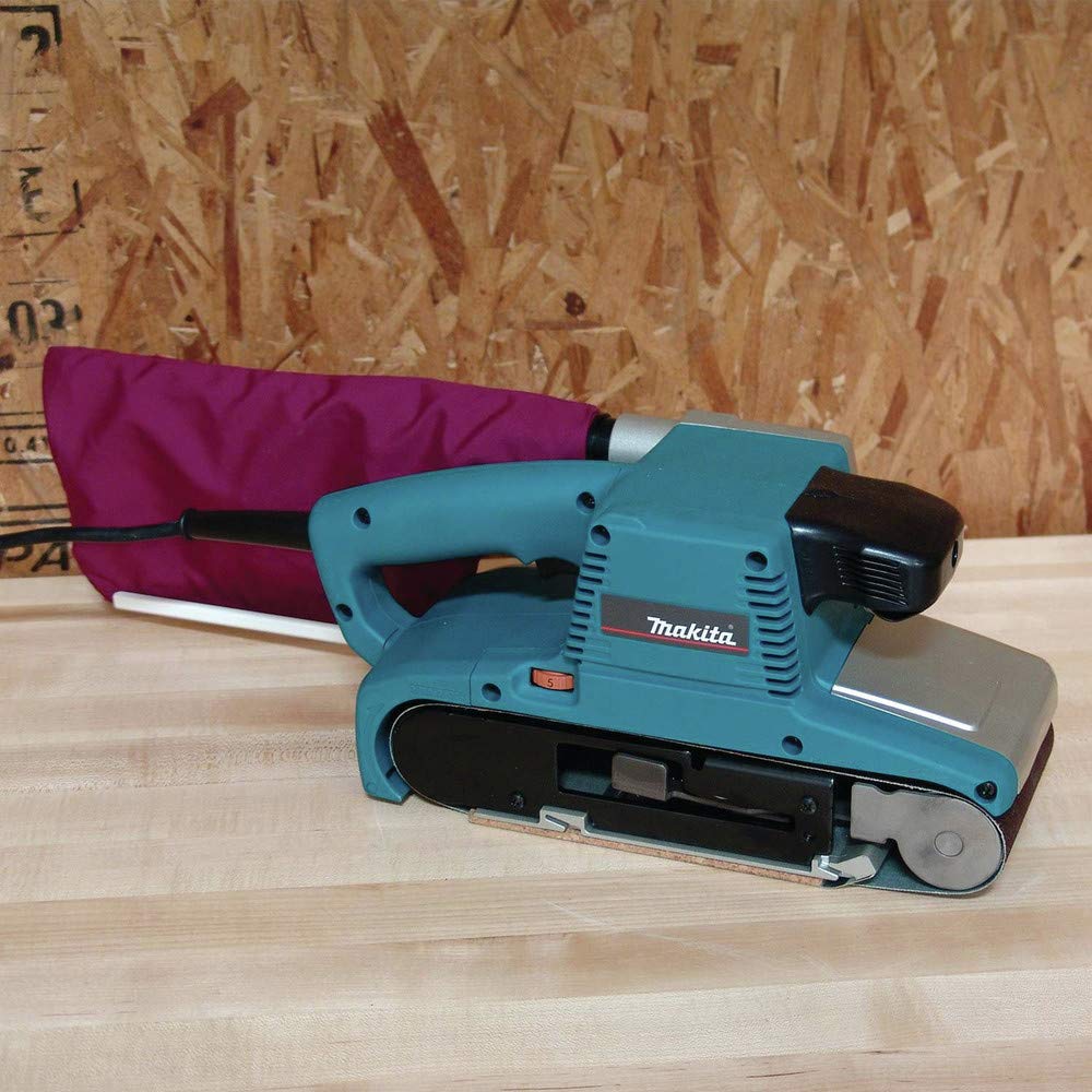 MAKITA 9404 - Lijadora De Banda 100X610Mm