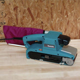 MAKITA 9404 - Lijadora De Banda 100X610Mm