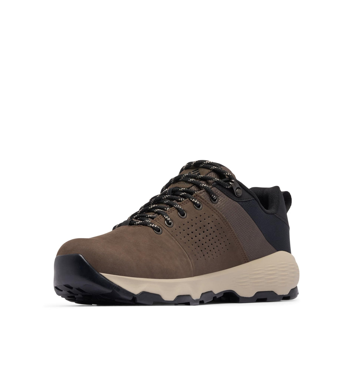 Columbia Newton Nimble LTR Zapatos, Construcción Impermeable, Diseño Transpirable, Herrajes Duraderos, Agarre Continuo, Base Estable, Absorción de Impactos, Plantilla Ecológica - Hombre