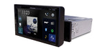 Pioneer SPH-EVO62DAB-UNI Moniceiver Dab+ Tuner, Bluetooth®-Equipo de Manos Libres, AppRadio, Anschlu