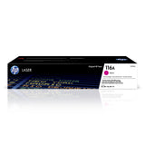 HP 120A W1120A, Tambor de Creación de Imágenes Original, de 16.000 páginas, para impresoras HP Color Laser 150a, 150nw, MFP 178nwg, MFP 179fwg