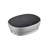 Logitech Group, Sistema de Webcam para Videoconferencia, Full HD 1080p/30fps, Enfoque Automático, Skype for Business, Teams, Zoom, Fuze, Hangouts Meet, Hardware, Cortana, Cisco Jabber, Portátil/PC/Mac