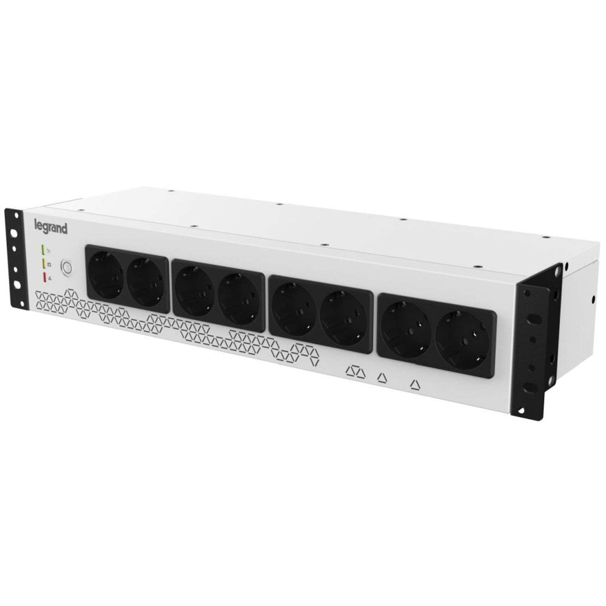 Legrand Ups-Keor Pdu 800Va 8 Sch