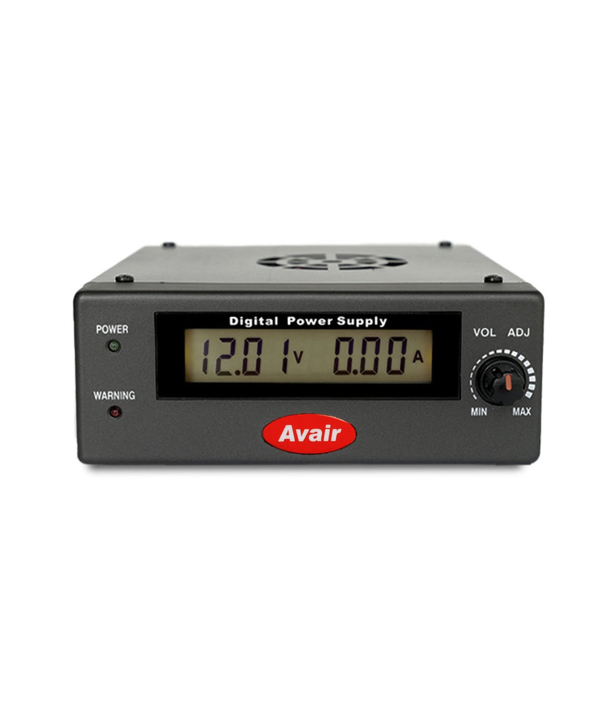 Avair AV-825DP Fuente de alimentación Digital 25A