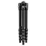 Vanguard Veo 3T 265HAP - Trípode Aluminio Compacto para telescopio