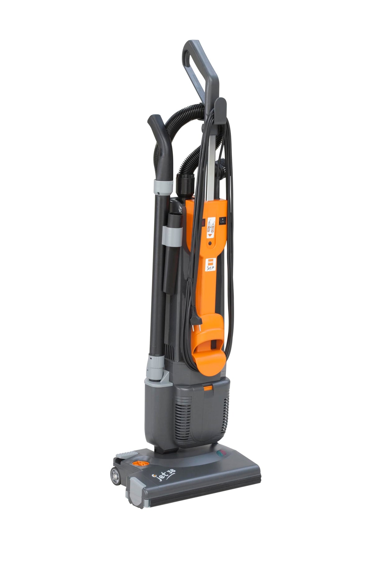 TASKI Aero Up 38 E - Aspiradora de Cepillo con Cable (1 Unidad)