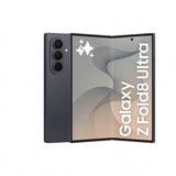 Samsung Galaxy Z Fold8 Ultra, 256 GB, Teléfono Móvil, Grafito