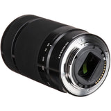Sony SEL55210 Objetivo de Distancia Focal 55-210 m, Color Negro