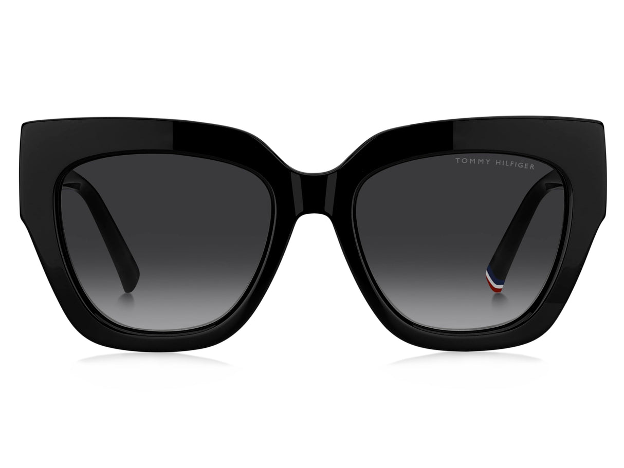 Tommy Hilfiger 207863 Sunglasses, 807, 53, 807, 53