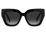 Tommy Hilfiger 207863 Sunglasses, 807, 53, 807, 53