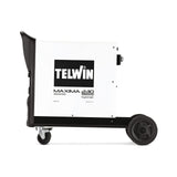 Telwin 816234 Maxima 230 Synergic, Soldadora Multiproceso