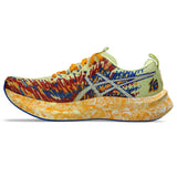 ASICS Noosa Tri 16, Sneaker Hombre, MAR Negro/CALMANTE, 42 EU