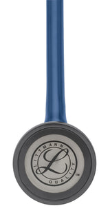 Littmann Master Cardiology - Fonendo, color azul