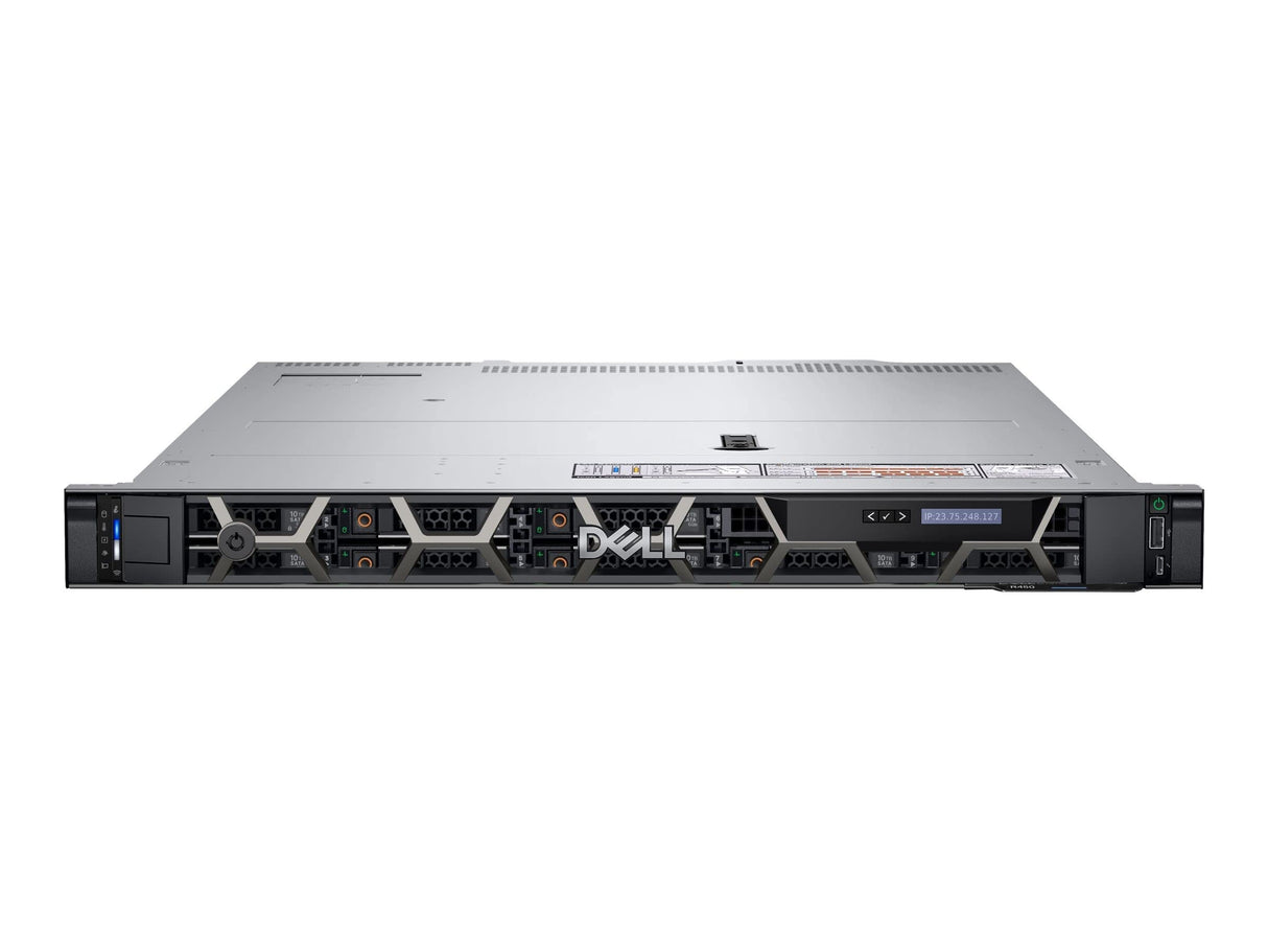 Serveur Dell PowerEdge R450