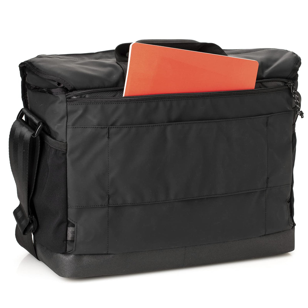 Tenba DNA 13 DSLR Messenger Bag — Negro
