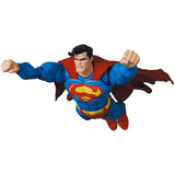 Medicom - Figura de acción de Superman Mafex The Dark Knight Returns