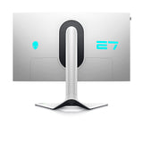 Alienware AW2723DF 27" QHD (2560x1440) Monitor Gaming, 280Hz (OC), Fast IPS, 1ms, AMD FreeSync Premium Pro, NVIDIA G-SYNC Compatible, 95% DCI-P3, HDR, DisplayPort, 2x HDMI, 5x USB, 3 Años de Garantía