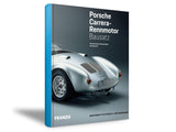 Franzis Verlag GmbH Porsche Carrera-Rennmotor: 4 Zylinder Boxermodell Vom Typ 547