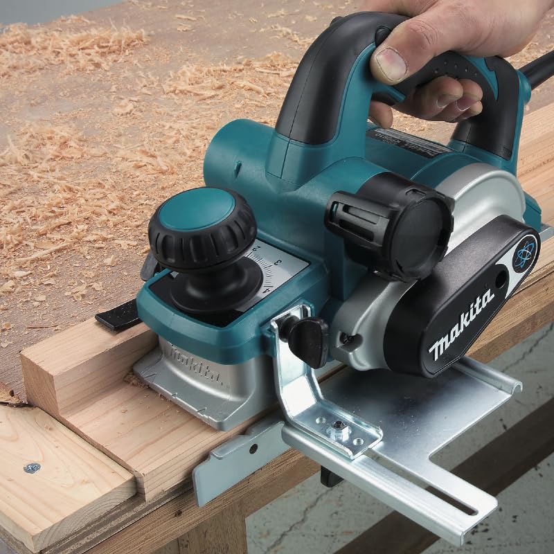 Makita KP0810J - Cepilladora