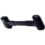 Razer Kishi V2 Pro - Mando de juegos móvil para Android (HyperSense Haptics, Puente Extensible, Carga Passthrough, Audio de 3,5 mm, USB-C, Modo de Mando Virtual) Negro