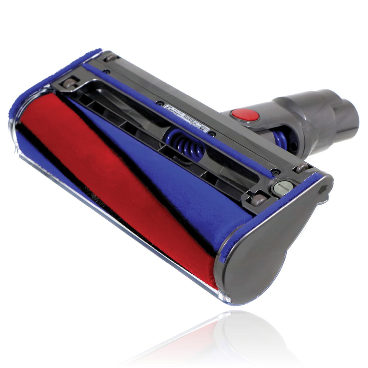 Dyson Cabezal de Suelo de liberación rápida con Rodillo Suave V8 SV10 SV25 Absolute Vacuum Cleaner
