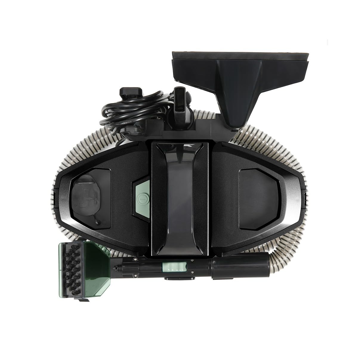 Livoo PURE'UP Limpiador multisuperficie DOH144-500W, todas las superficies, 3 accesorios incluidos, 82dB